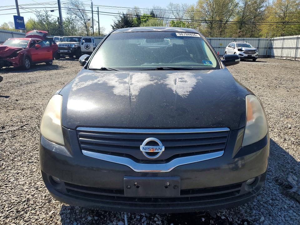 Aukcja sprzedaży 2008 Nissan Altima, vin: 1N4BL21EX8C130289, numer aukcji: 50788856