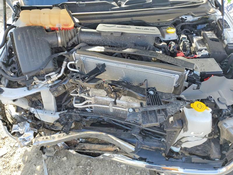 Aukcja sprzedaży 2025 Ram 1500, vin: 1C6RRFBG6SN520176, numer aukcji: 49644326