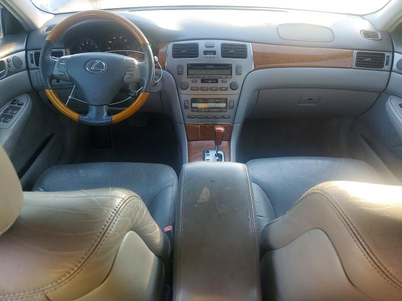 Aukcja sprzedaży 2005 Lexus Es 330, vin: JTHBA30G955096871, numer aukcji: 51069336