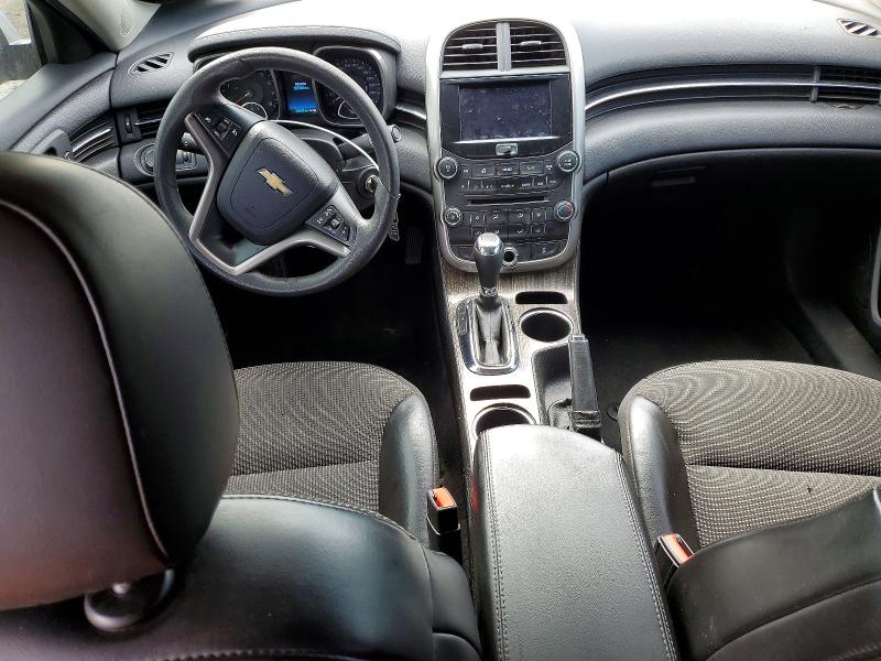 Продажа на аукционе авто 2014 Chevrolet Malibu, vin: 1G11C5SL1EF193028, номер лота: 49329756