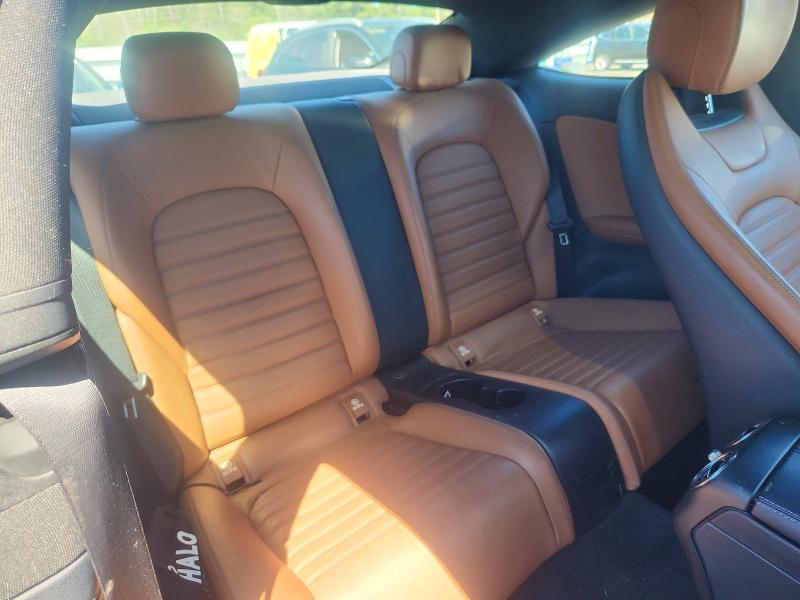 Aukcja sprzedaży 2017 Mercedes-benz C, vin: WDDWJ4KB0HF380582, numer aukcji: 48541406