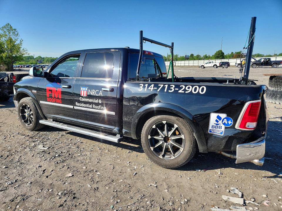 Продажа на аукционе авто 2013 Ram 1500, vin: 1C6RR7NT9DS648821, номер лота: 51430646
