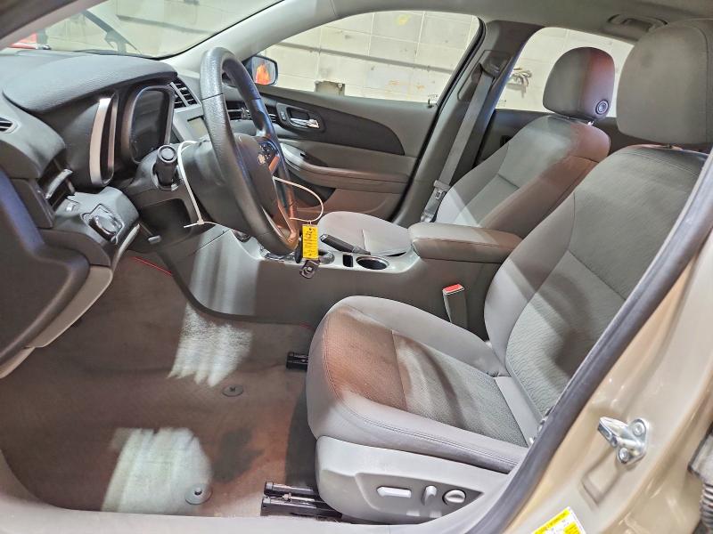 Продажа на аукционе авто 2015 Chevrolet Malibu, vin: 1G11A5SLXFF232321, номер лота: 51700056