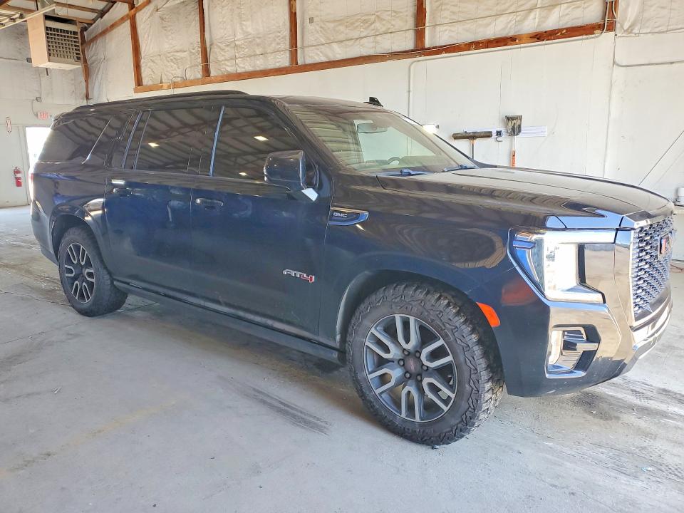 2021 Gmc Yukon Xl მანქანა იყიდება აუქციონზე, vin: 1GKS2HKD1MR164042, აუქციონის ნომერი: 50058356