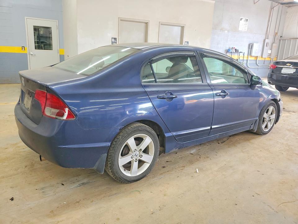 49421086 :رقم المزاد ، 1HGFA16567L140452 vin ، 2007 Honda Civic مزاد بيع