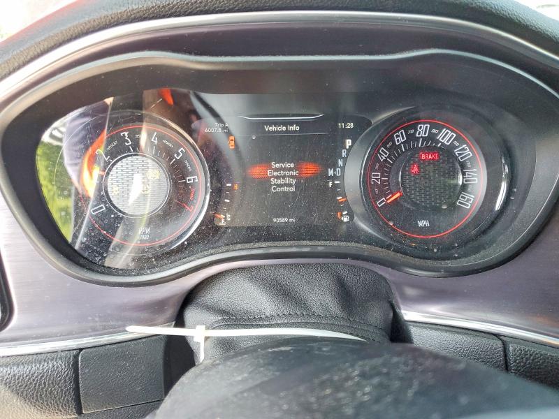 Продаж на аукціоні авто 2018 Dodge Challenger, vin: 2C3CDZAG2JH171562, номер лоту: 50955606