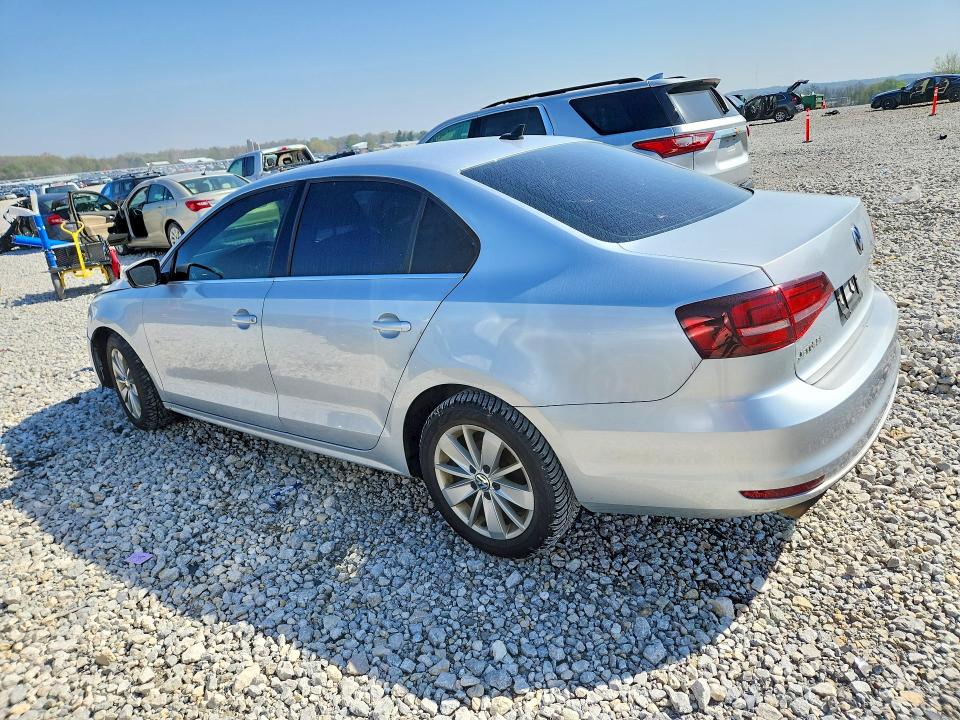 Aukcja sprzedaży 2016 Volkswagen Jetta, vin: 3VWD67AJ4GM225946, numer aukcji: 48213176