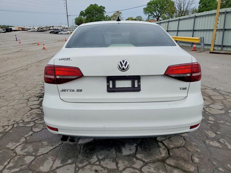 Aukcja sprzedaży 2017 Volkswagen Jetta, vin: 3VWDB7AJ1HM303516, numer aukcji: 49655646