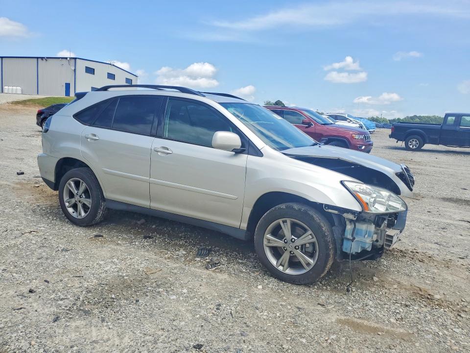 Aukcja sprzedaży 2006 Lexus Rx, vin: JTJHW31U462004308, numer aukcji: 51686186
