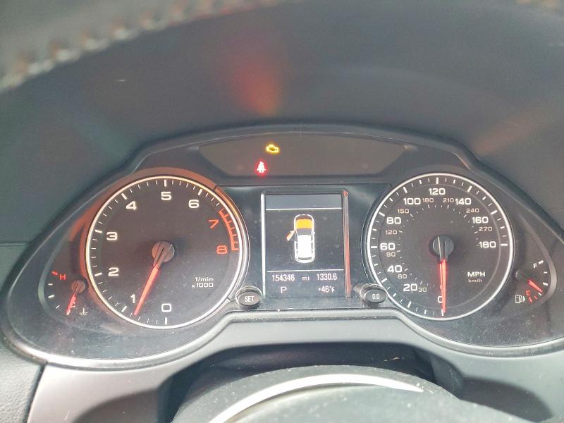 Продаж на аукціоні авто 2012 Audi Q5, vin: WA1DKAFP5CA044932, номер лоту: 48764796