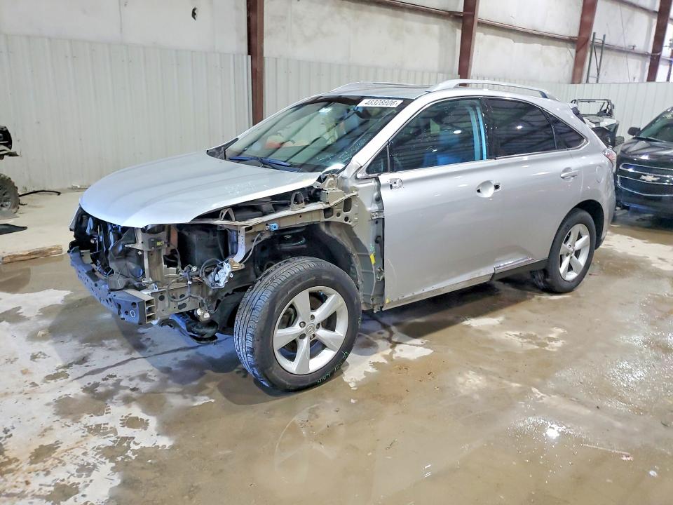 Продаж на аукціоні авто 2013 Lexus Rx 350, vin: 2T2BK1BA5DC225665, номер лоту: 48328806