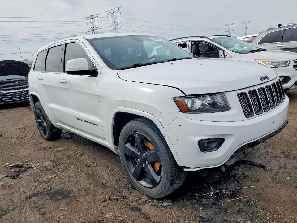 Продаж на аукціоні авто 2014 Jeep Grand Cherokee, vin: 1C4RJFAG2EC521536, номер лоту: 51592196
