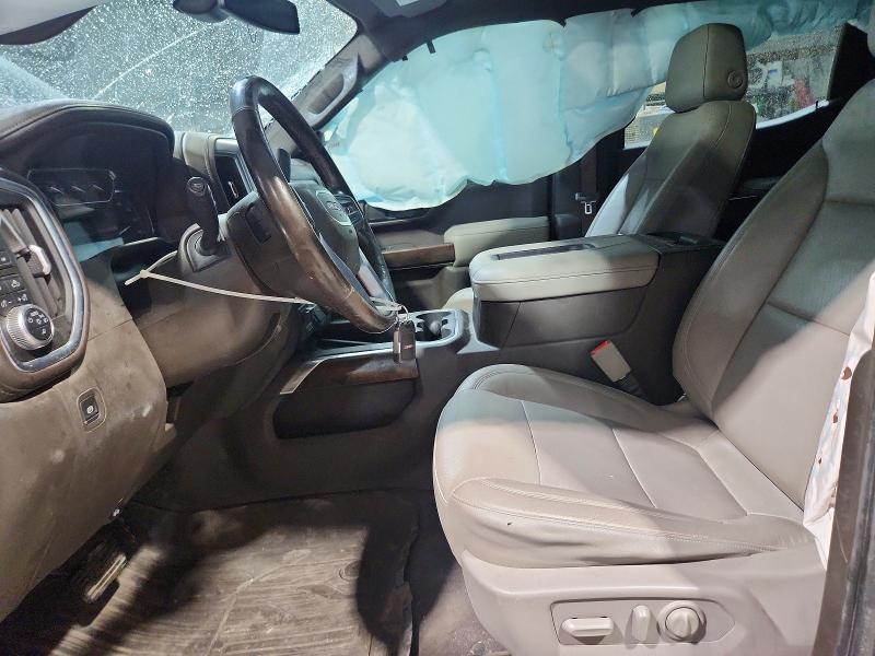 Продаж на аукціоні авто 2020 Gmc Sierra, vin: 3GTU9DED1LG122229, номер лоту: 49534746