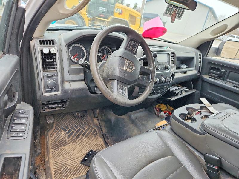 Aukcja sprzedaży 2018 Ram 3500, vin: 3C7WRTCJXJG320948, numer aukcji: 48596916