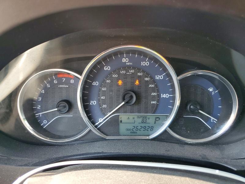 Продаж на аукціоні авто 2015 Toyota Corolla, vin: 5YFBURHE4FP227112, номер лоту: 51434896