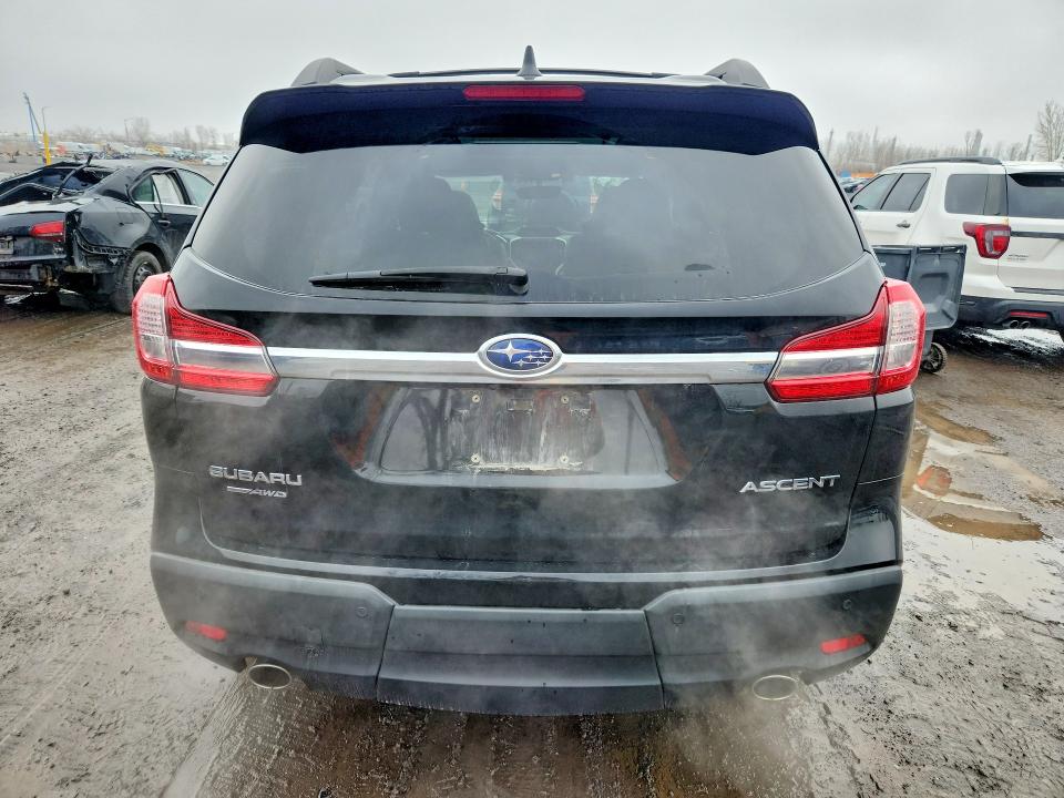 Продажа на аукционе авто 2020 Subaru Ascent, vin: 4S4WMAPD5L3473260, номер лота: 49680836