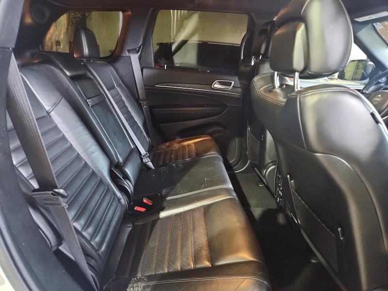 Продажа на аукционе авто 2020 Jeep Grand Cherokee, vin: 1C4RJFBG3LC423255, номер лота: 47804736