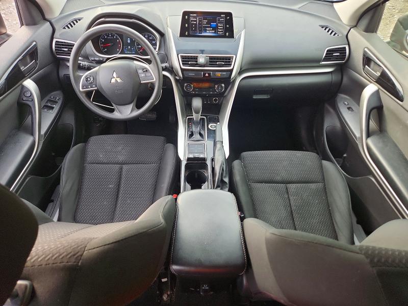 Продаж на аукціоні авто 2018 Mitsubishi Eclipse Cross, vin: JA4AT4AA6JZ067610, номер лоту: 47445316