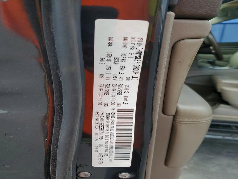 Aukcja sprzedaży 2011 Jeep Grand Cherokee, vin: 1J4RR4GG0BC669758, numer aukcji: 51264566
