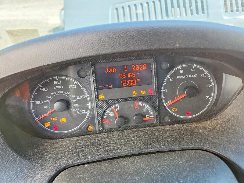 Продажа на аукционе авто 2021 Ram Promaster 3500, vin: 3C6MRVJG3ME541080, номер лота: 50135516