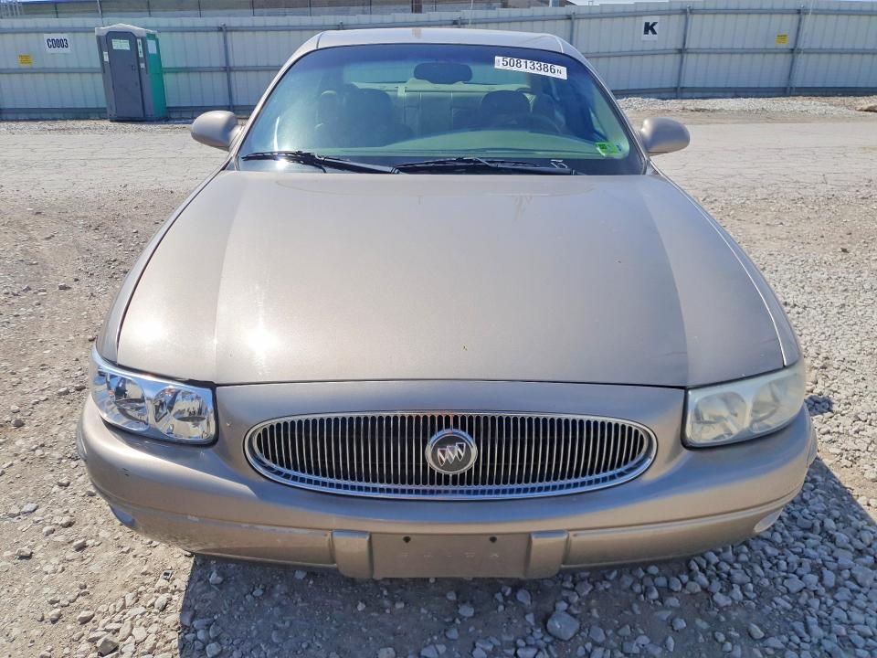 Aukcja sprzedaży 2002 Buick Lesabre, vin: 1G4HP54K22U247664, numer aukcji: 50813386