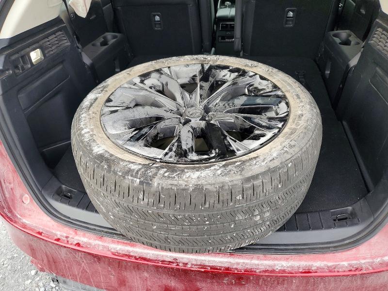 Aukcja sprzedaży 2026 Mazda Cx-90, vin: JM3KKCHD1T1363697, numer aukcji: 49266956
