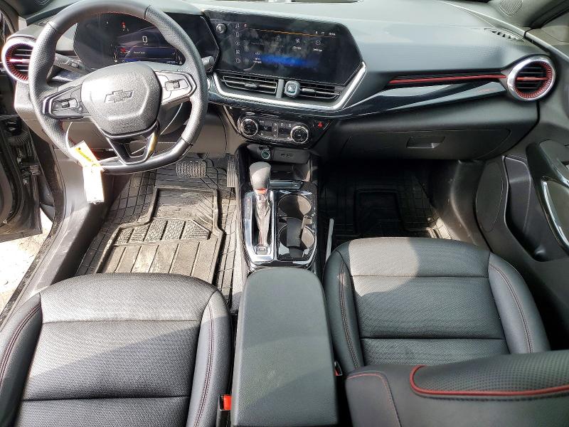 Продаж на аукціоні авто 2025 Chevrolet Trax, vin: KL77LJEP3SC161037, номер лоту: 48485136