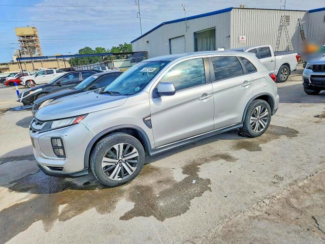 Продажа на аукционе авто 2020 Mitsubishi Outlander Sport, vin: JA4AP3AU6LU021574, номер лота: 50321646