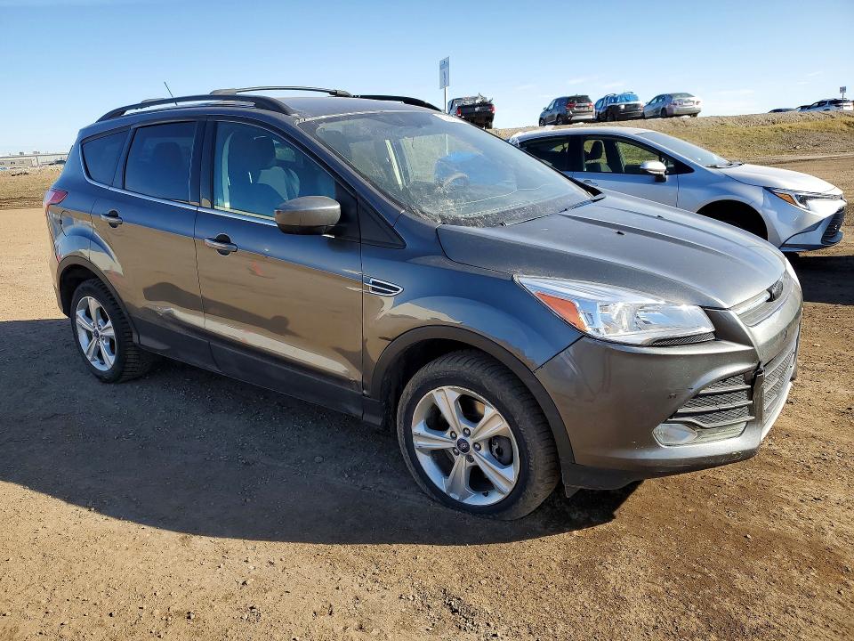50666716 :رقم المزاد ، 1FMCU9G98DUA08352 vin ، 2013 Ford Escape مزاد بيع