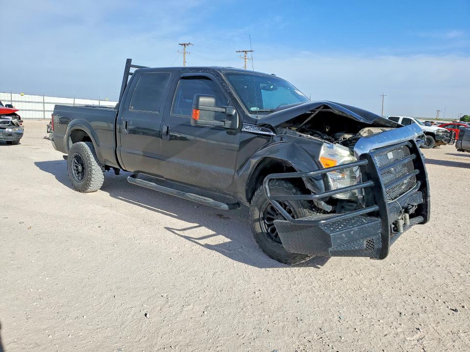Продажа на аукционе авто 2013 Ford F250, vin: 1FT7W2B60DEA60394, номер лота: 51514356