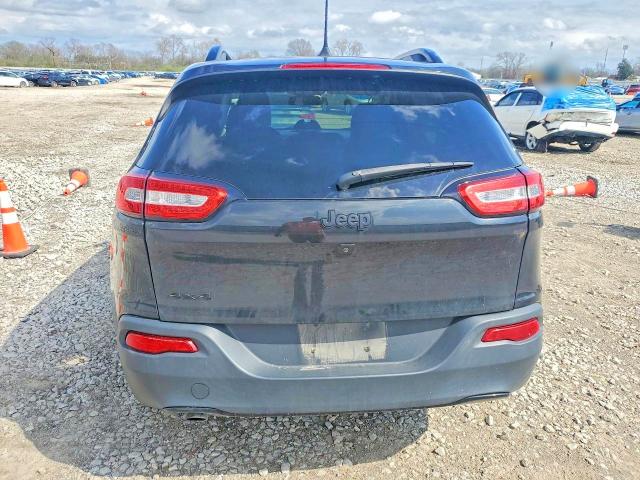 Aukcja sprzedaży 2016 Jeep Cherokee, vin: 1C4PJMDB4GW331993, numer aukcji: 48738426