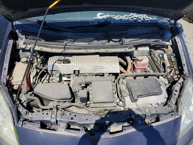 Aukcja sprzedaży 2011 Toyota Prius, vin: JTDKN3DUXB1411864, numer aukcji: 50944916
