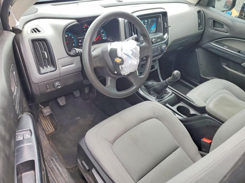 Продаж на аукціоні авто 2018 Chev Colorado, vin: 1GCHSBEA9J1288915, номер лоту: 51085416
