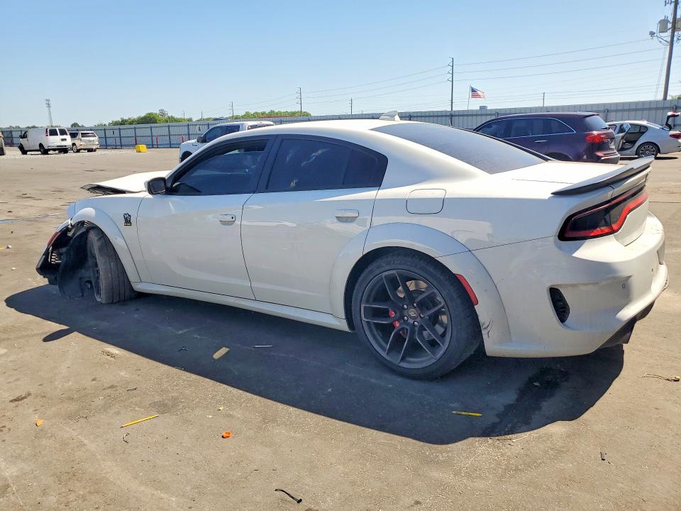 Продаж на аукціоні авто 2020 Dodge Charger, vin: 2C3CDXGJ9LH179166, номер лоту: 50245406