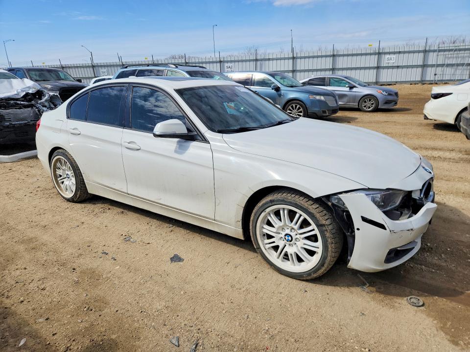 Продажа на аукционе авто 2014 Bmw 328, vin: WBA3B3G5XENR82766, номер лота: 47111166