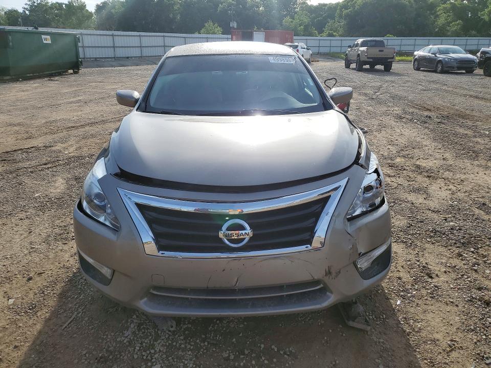 Продажа на аукционе авто 2015 Nissan Altima, vin: 1N4AL3AP2FN860329, номер лота: 49989886