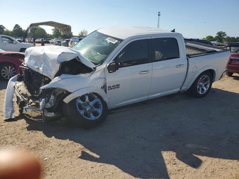 Продажа на аукционе авто 2016 Ram 1500, vin: 1C6RR7NTXGS138188, номер лота: 49008636
