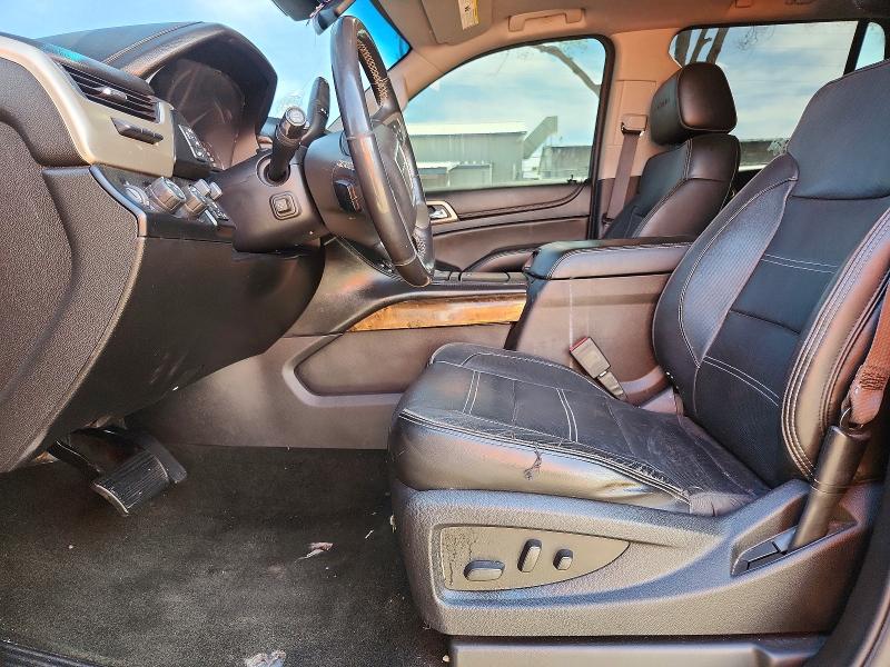 Продаж на аукціоні авто 2016 Gmc Yukon, vin: 1GKS2CKJ0GR207170, номер лоту: 49960336