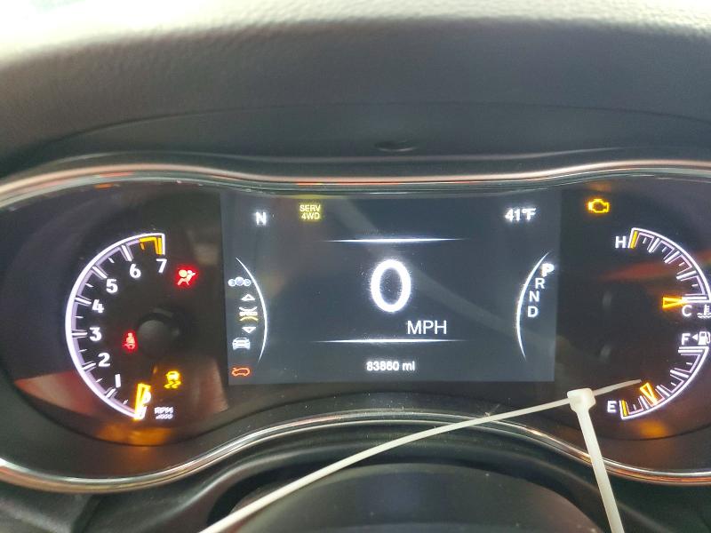 Aukcja sprzedaży 2021 Jeep Grand Cherokee, vin: 1C4RJFBG0MC589380, numer aukcji: 48479086