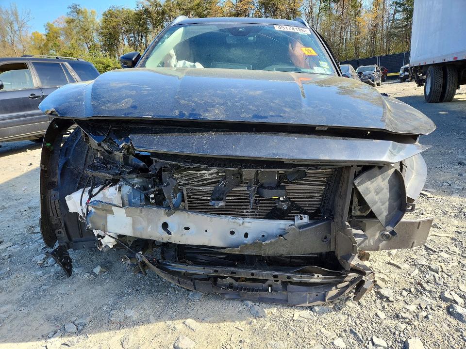 49174186 :رقم المزاد ، 7MMVABEY1PN127236 vin ، 2023 Mazda Cx-50 مزاد بيع