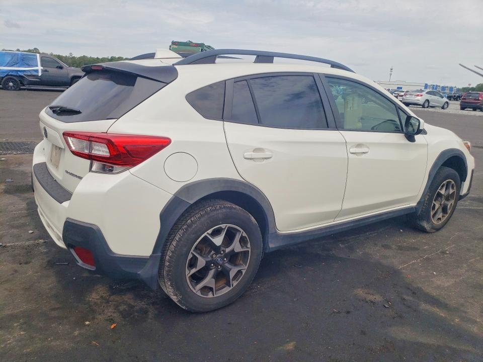 Aukcja sprzedaży 2019 Subaru Crosstrek, vin: JF2GTACC5K8248171, numer aukcji: 51857206
