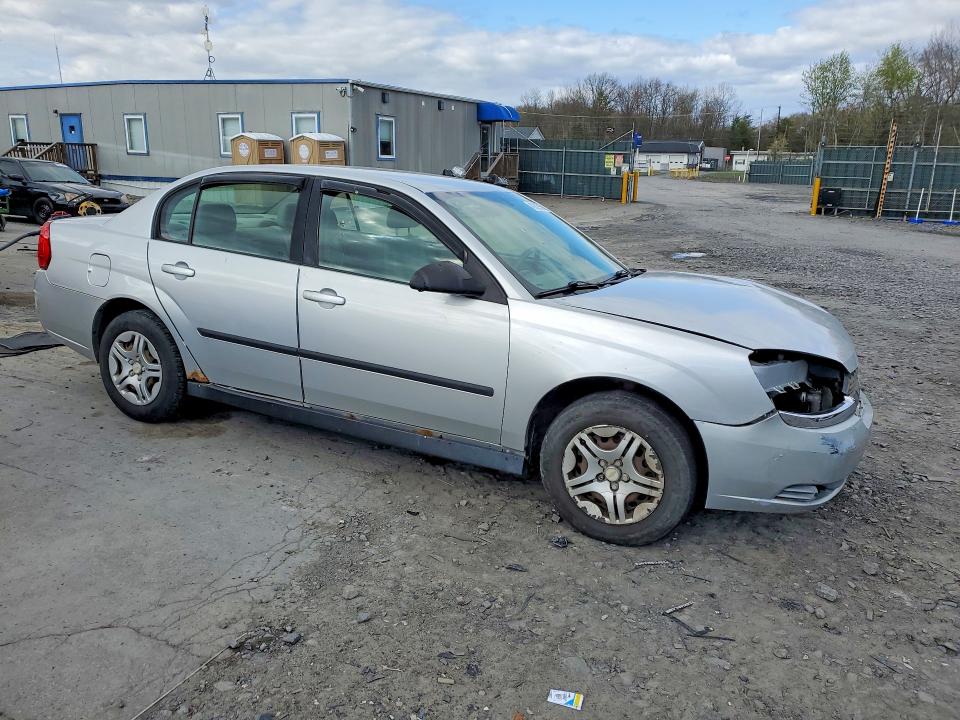 Aukcja sprzedaży 2005 Chevrolet Malibu, vin: 1G1ZS52F85F333673, numer aukcji: 49882936