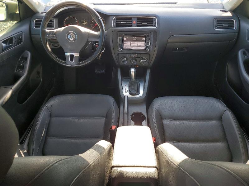Aukcja sprzedaży 2011 Volkswagen Jetta, vin: 3VWDX7AJ0BM006570, numer aukcji: 49458636