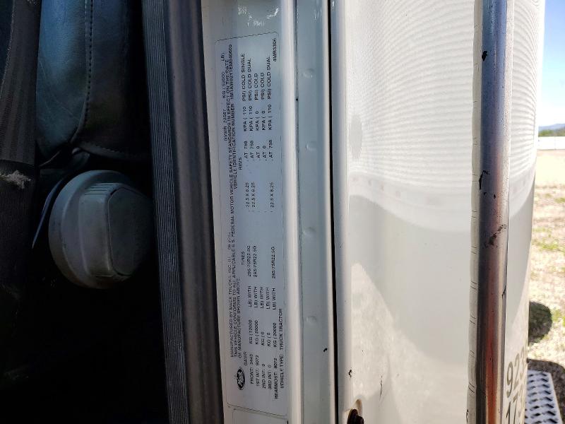 Продаж на аукціоні авто 2014 Mack 600, vin: 1M1AW02Y1EM040609, номер лоту: 49667906