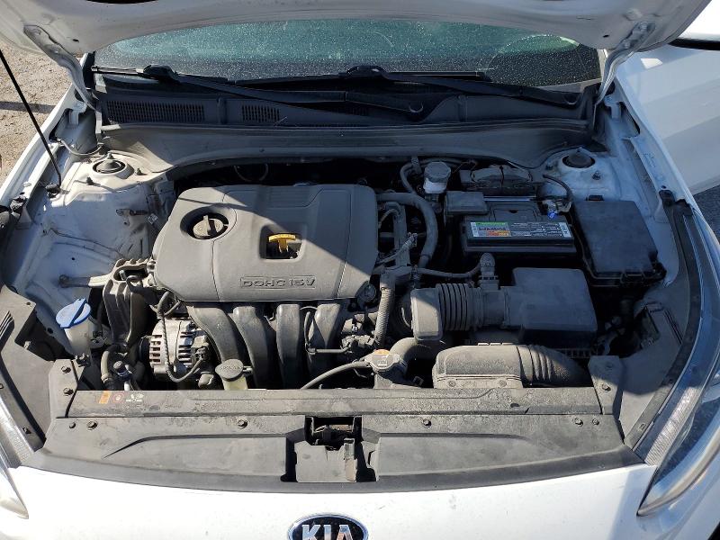 51485896 :رقم المزاد ، 3KPF24AD5ME391351 vin ، 2021 Kia Forte مزاد بيع
