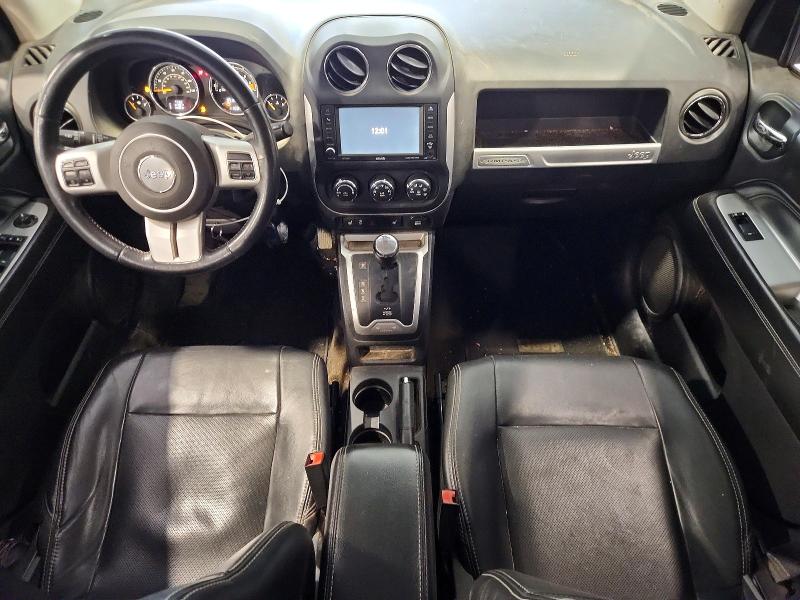 Продажа на аукционе авто 2014 Jeep Compass, vin: 1C4NJDCB8ED534161, номер лота: 50425206