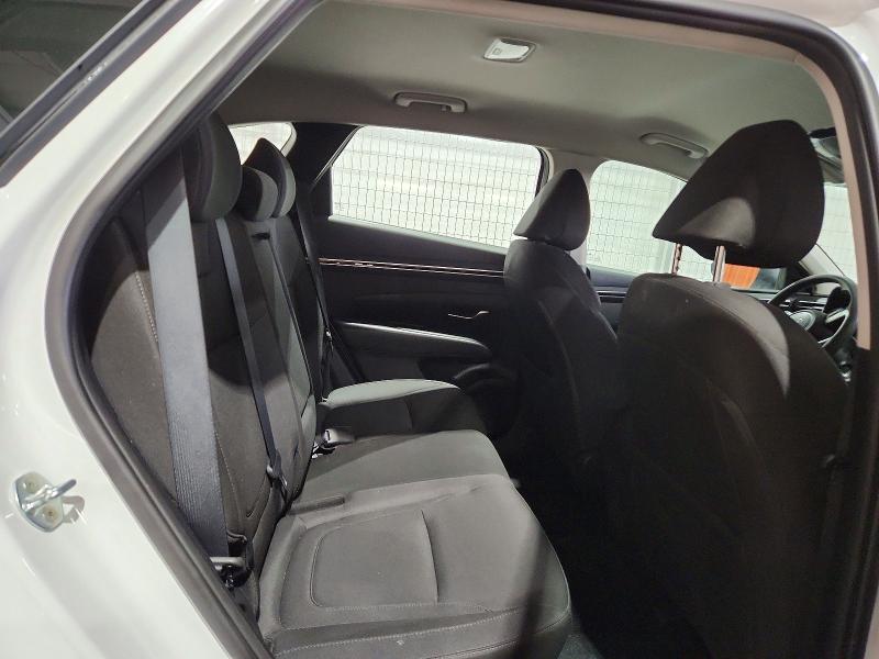 Aukcja sprzedaży 2022 Hyundai Tucson, vin: KM8JBCAE6NU028214, numer aukcji: 46921606