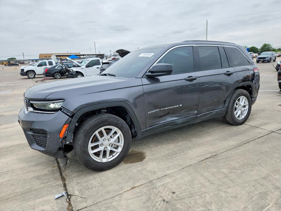 2025 Jeep Grand Cherokee მანქანა იყიდება აუქციონზე, vin: 1C4RJGAG8SC314845, აუქციონის ნომერი: 51842926