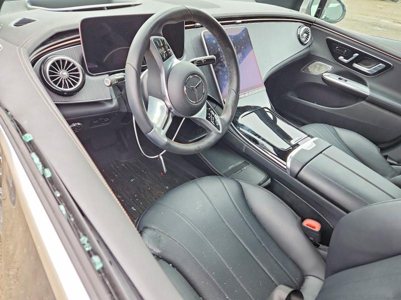 2024 Mercedes-benz Eqe Sedan მანქანა იყიდება აუქციონზე, vin: W1KEG1CB6RF055279, აუქციონის ნომერი: 48739956