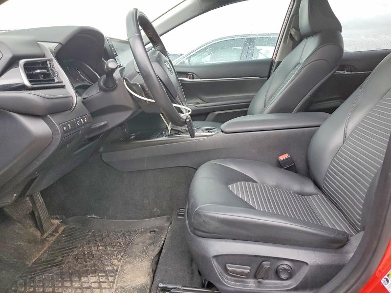 Aukcja sprzedaży 2023 Toyota Camry, vin: 4T1B21HK2PU018822, numer aukcji: 47090846